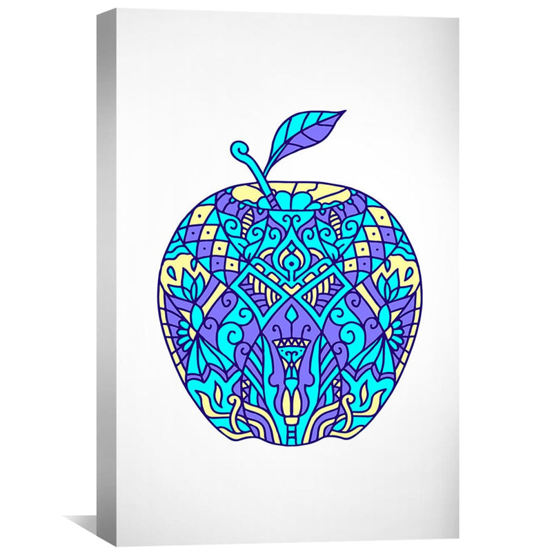 Apple Canvas