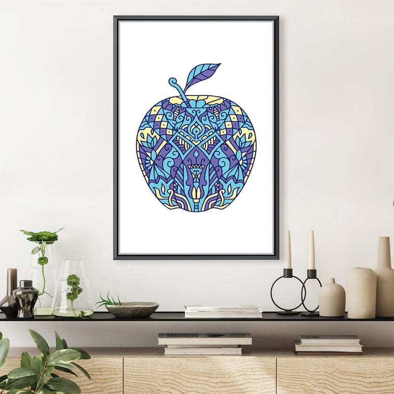 Apple Canvas