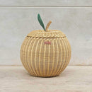 Apple Storage Basket Natural - Medium by MOMIJI US LLC