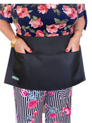 Heavy Duty Cordura® Apron with 3 Pockets – Durable Protection Made in the USA by Outdoor-USA®