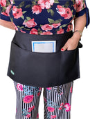 Heavy Duty Cordura® Apron with 3 Pockets – Durable Protection Made in the USA by Outdoor-USA®
