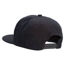 6 Panels Round Bill Cap
