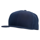 6 Panels Round Bill Cap