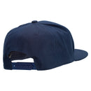 6 Panels Round Bill Cap