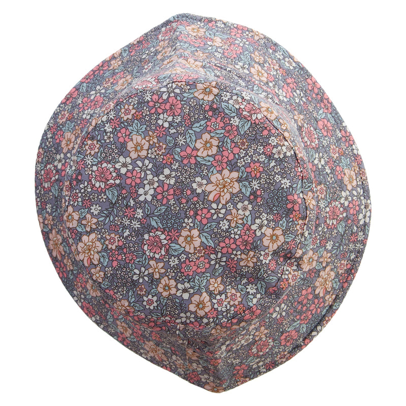 Women's Floral Bucket Hat