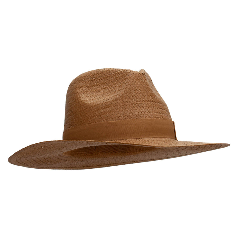 Toyo Fedora 3.5" Brim Hat