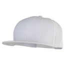 6 Panels Round Bill Cap