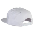 6 Panels Round Bill Cap