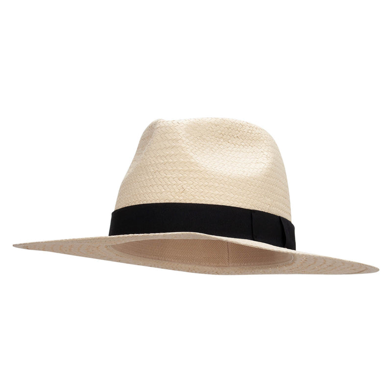 Toyo Fedora 3.5" Brim Hat