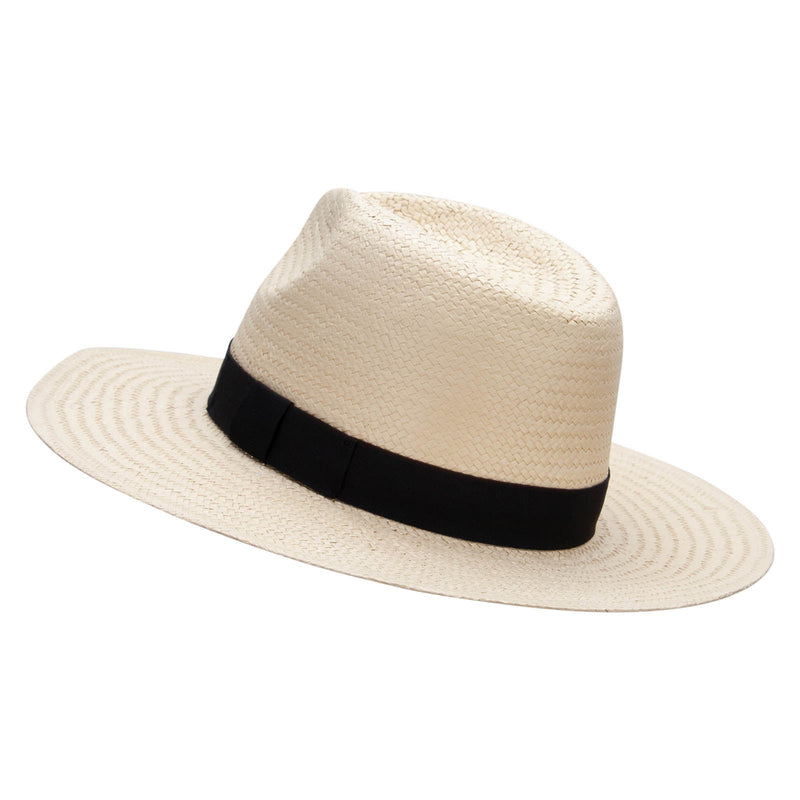 Toyo Fedora 3.5" Brim Hat