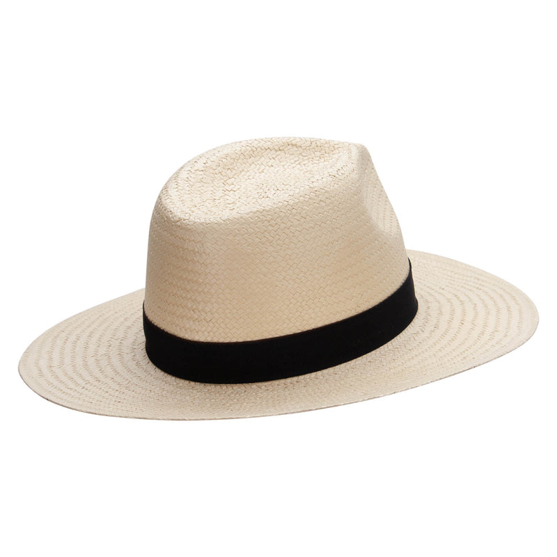 Toyo Fedora 3.5" Brim Hat