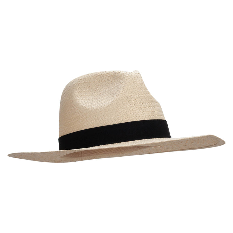Toyo Fedora 3.5" Brim Hat