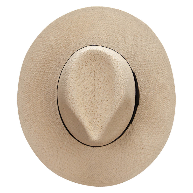 Toyo Fedora 3.5" Brim Hat