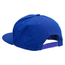 6 Panels Round Bill Cap