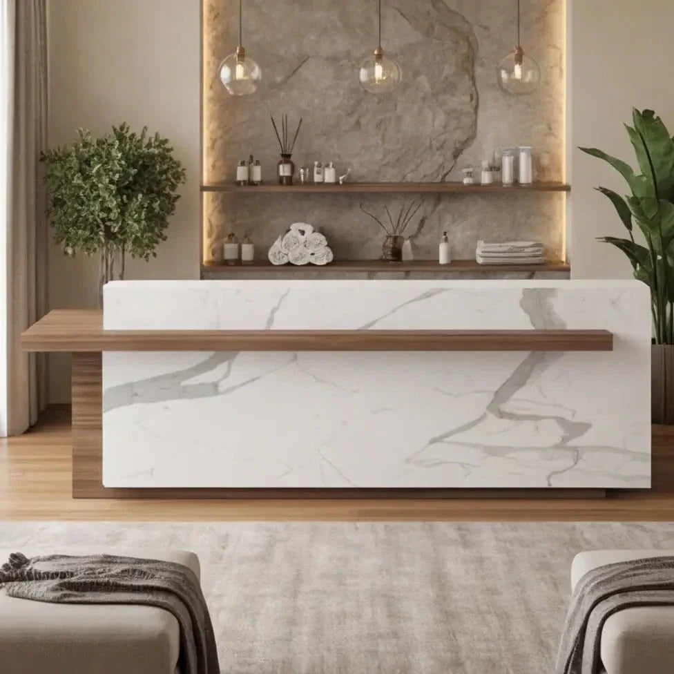 Wilder · Front Reception Desk, photo 7 of 17