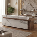 Wilder · Front Reception Desk