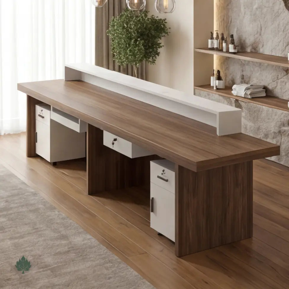 Wilder · Front Reception Desk, photo 5 of 17