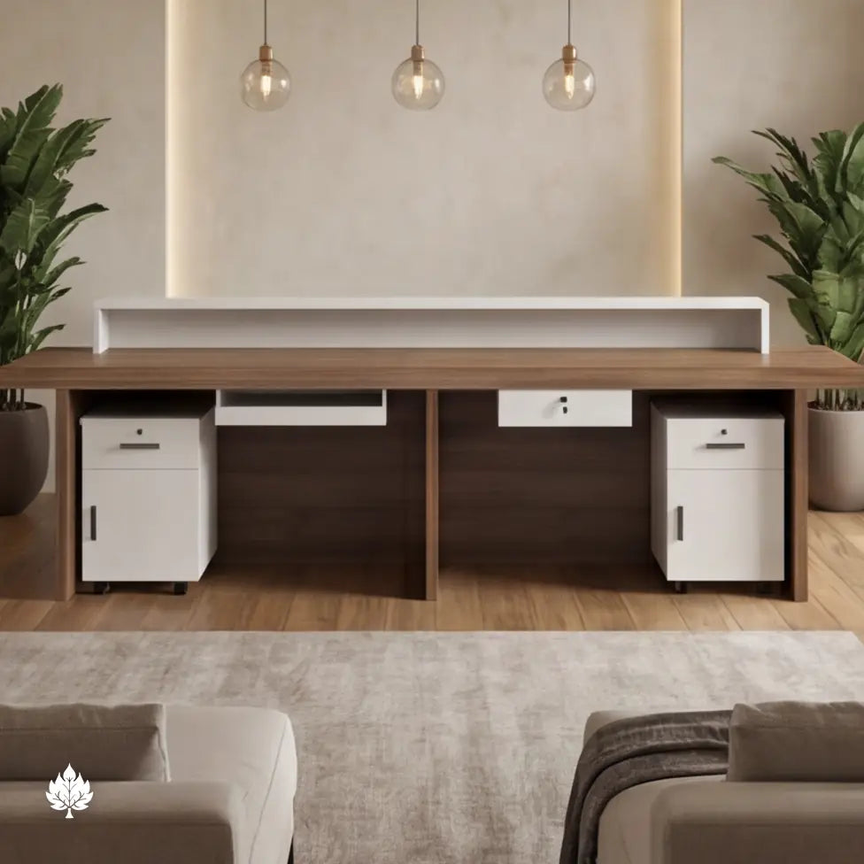 Wilder · Front Reception Desk, photo 9 of 17
