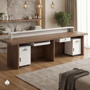 Wilder · Front Reception Desk