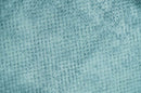 Aqua 2x4 Modern Geometrical Cross Square Hand Made Blue Art silk Area Rug | N4624