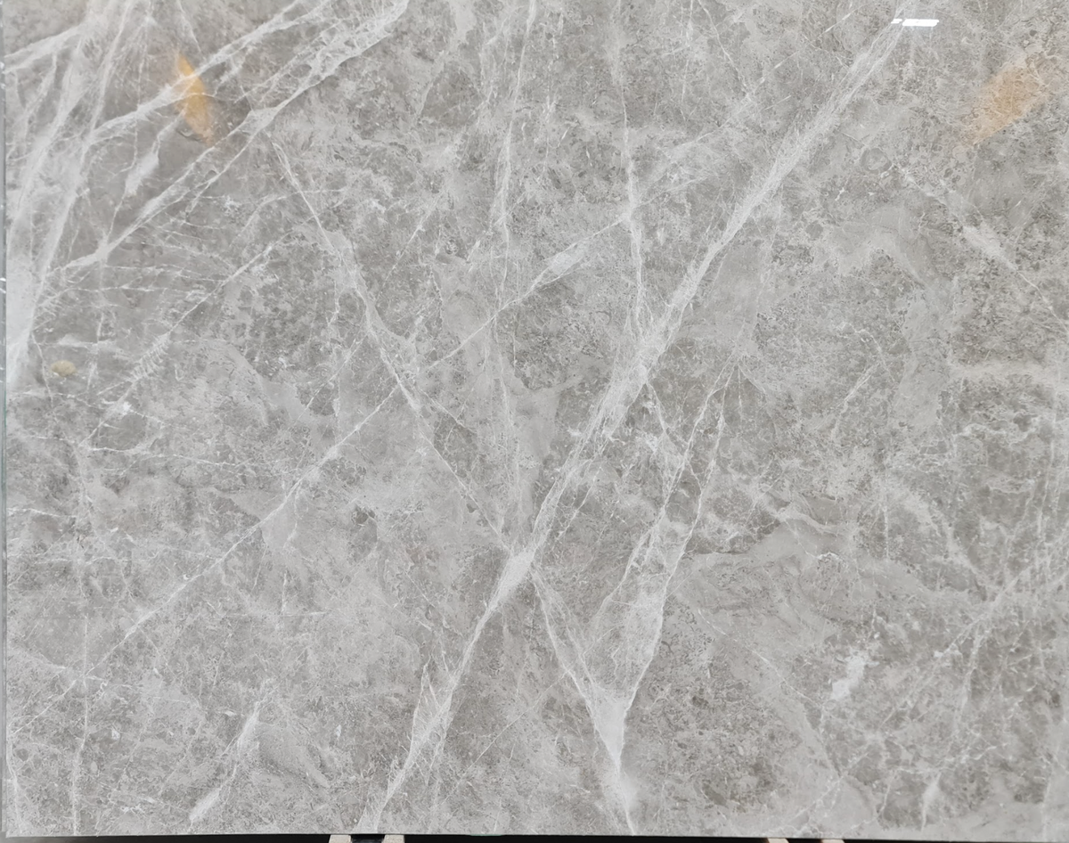 Aqua Gray Marble Slabs - Polished Turkish Premium Quality, photo 3 of 3