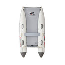 Aqua Marina Aircat 11FT 5-Person High-Speed Inflatable Catamaran With DWF Air Deck [BT-AC335] (SAK10650) by SAKSBY WHOLESALE