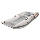 Aqua Marina Aircat BT-AC335 5-Person High-Speed Inflatable Catamaran With DWF Air Deck, 11FT (SAK10650)