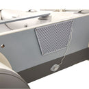 Aqua Marina Aircat BT-AC335 5-Person High-Speed Inflatable Catamaran With DWF Air Deck, 11FT (SAK10650)