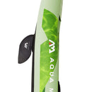 Aqua Marina Betta 2-Person Inflatable Recreational Kayak With Paddles, 14FT (BE-412) (SAK01375)