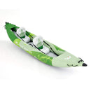 Aqua Marina Betta 2-Person Inflatable Recreational Kayak With Paddles, 14FT (BE-412) (SAK01375)
