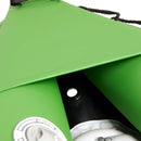 Aqua Marina Betta 2-Person Inflatable Recreational Kayak With Paddles, 14FT (BE-412) (SAK01375)