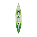 Aqua Marina Betta 14FT 2-Person Inflatable Recreational Kayak With Paddles [BE-412] (SAK01375)