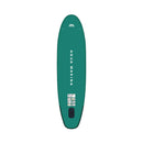Aqua Marina Breeze 9FT Green Compact Inflatable SUP With Drop Stitch Light Technology [BT-23BRP] (SAK68745) by SAKSBY WHOLESALE