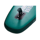 Aqua Marina Breeze 9FT Green Compact Inflatable SUP With Drop Stitch Light Technology [BT-23BRP] (SAK68745) by SAKSBY WHOLESALE