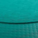 Aqua Marina Breeze BT-23BRP Green Compact Inflatable SUP With Drop Stitch Light Technology, 9FT (SAK68745)