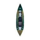 Aqua Marina Caliber 13FT Angling Kayak With Foldable Fishing Seat [Paddle Excluded] [CA-398] (SAK23467)