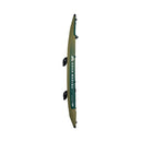 Aqua Marina Caliber 13FT Angling Kayak With Foldable Fishing Seat [Paddle Excluded] [CA-398] (SAK23467)