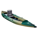 Aqua Marina Caliber CA-398 Angling Kayak With Foldable Fishing Seat, 13FT (SAK23467)