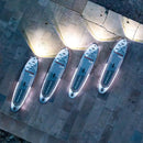 Aqua Marina Glow 10FT All-Around ISUP With Ambient Light System And Safety Leash [BT-24GL] (SAK48269) by SAKSBY WHOLESALE
