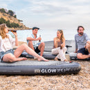 Aqua Marina Glow 10FT All-Around ISUP With Ambient Light System And Safety Leash [BT-24GL] (SAK48269)