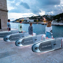 Aqua Marina Glow 10FT All-Around ISUP With Ambient Light System And Safety Leash [BT-24GL] (SAK48269)
