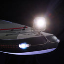 Aqua Marina Glow BT-24GL All Around ISUP With Ambient Light System And Safety Leash, 10FT (SAK48269)