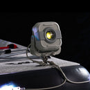 Aqua Marina Glow 10FT All-Around ISUP With Ambient Light System And Safety Leash [BT-24GL] (SAK48269)