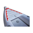 Aqua Marina Halve Ultra-Light Packayak™ 2-Person Kayak With DWF Deck [Paddle Excluded] [HA-398] (SAK41876) by SAKSBY WHOLESALE