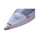 Aqua Marina Halve Ultra-Light Packayak™ 2-Person Kayak With DWF Deck [Paddle Excluded] [HA-398] (SAK41876) by SAKSBY WHOLESALE