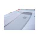 Aqua Marina Halve Ultra-Light Packayak™ 2-Person Kayak With DWF Deck [Paddle Excluded] [HA-398] (SAK41876) by SAKSBY WHOLESALE