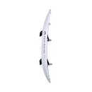 Aqua Marina Halve Ultra-Light Packayak™ 2-Person Kayak With DWF Deck [Paddle Excluded] [HA-398] (SAK41876) by SAKSBY WHOLESALE