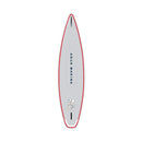 Aqua Marina Hyper 12FT Navy Touring SUP With Hydrodynamic Rail Edges & Adjustable Bungee [BT-23HY02] (SAK23285) by SAKSBY WHOLESALE