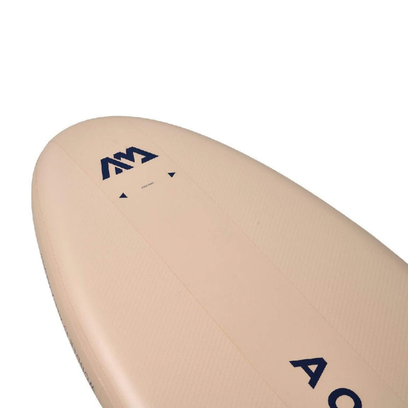 Aqua Marina Magma BT-23MAP All-Around Inflatable SUP With Carbon Hybrid Paddle, 11FT (SAK35791)