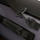 Aqua Marina Memba 330 1-Person Ultra Stiff Touring Kayak With Double Wall Fabric Floor, 10FT (SAK56789)